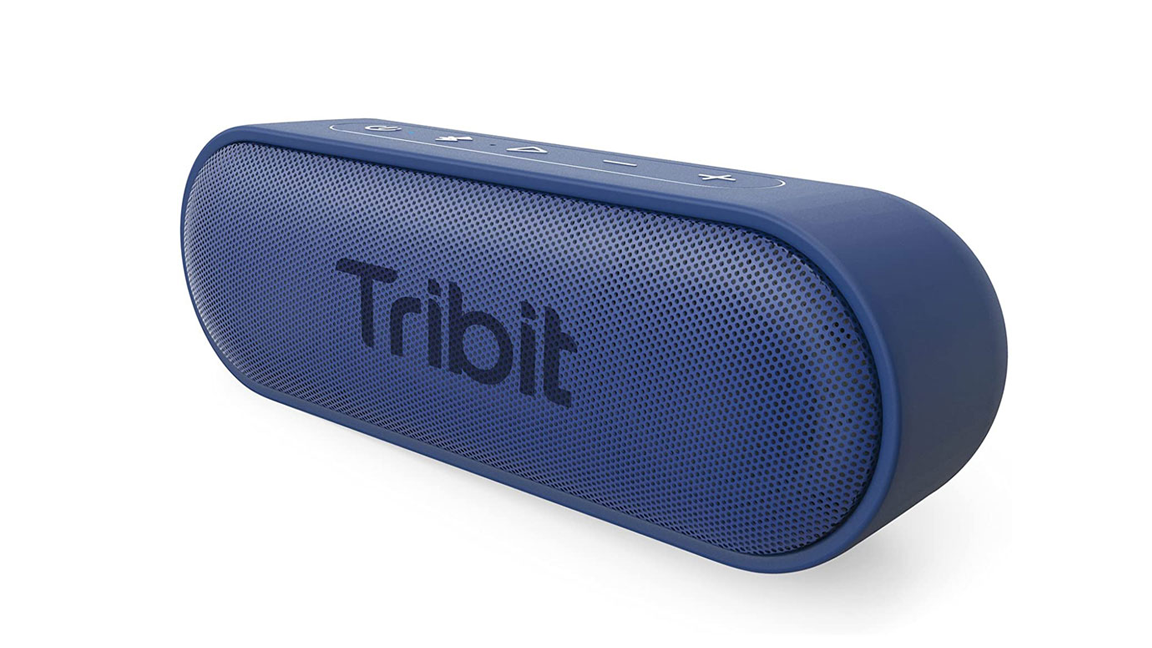 6. TRIBIT XSOUND GO